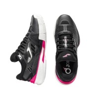 Tênis Femininos Pretos Joma Slam Classic 2601
