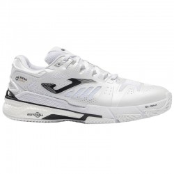 Zapatillas Joma Slam Classic 2602 Blanco