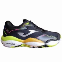 Tênis Joma Smash 2401 Preto