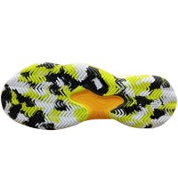 Tênis Joma Smash 2401 Preto