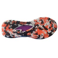 Joma Spin 2401 Shoes Petrol Black