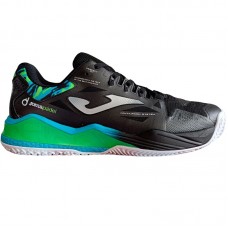 Zapatillas Joma Spin 2501 Negro Zapatillas Joma Spin 2501 Negro