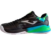 Tênis Joma Spin 2501 Preto