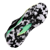Joma Spin 2501 Noir Vert Baskets
