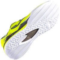 Joma Spin 2509 Royal Yellow Sneakers