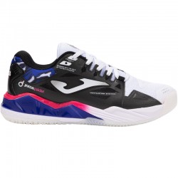 Joma Tênis Spin 2531 Branco