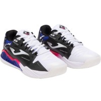 Joma Tênis Spin 2531 Branco