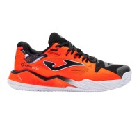 Zapatillas Joma Spin 2631 Negro