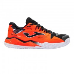 Joma Spin 2631 Black Sneakers
