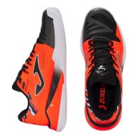 Zapatillas Joma Spin 2631 Negro