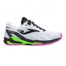 Joma Ultra Light 2502 Baskets Blanches