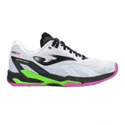 Joma Ultra Light 2502 Baskets Blanches