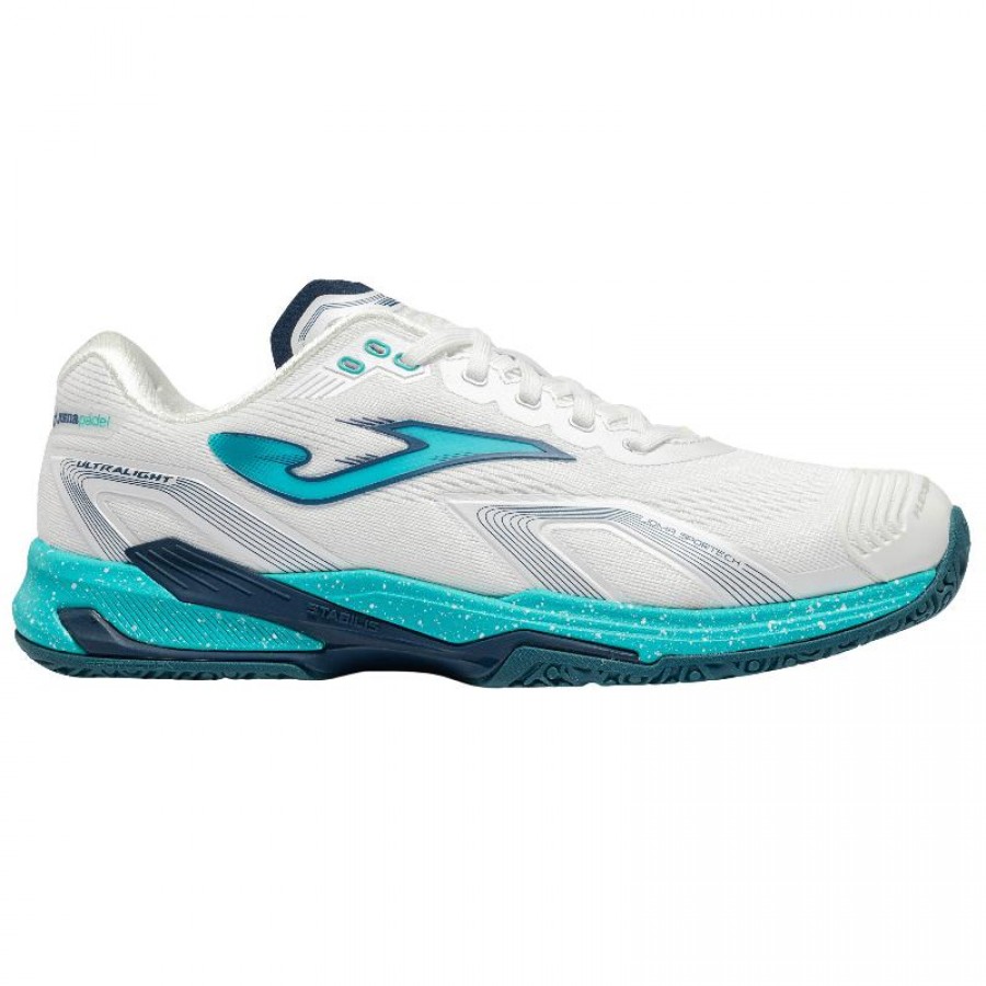Zapatillas Joma Ultra Light 2602 Blanco