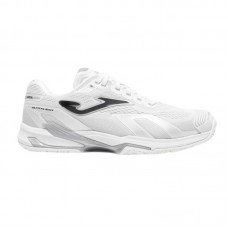 Joma Ultra Light 2602 Tênis Pretos Brancos
