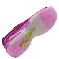 Zapatillas Joma Ultra Light 2619 Morado Mujer