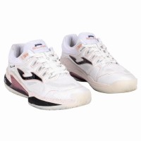 Joma Vero Virseda Slam 2562 White Women''s Sneakers