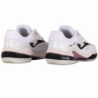 Joma Vero Virseda Slam 2562 White Women''s Sneakers