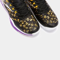 Joma WPT Alba Galan T.Point Sneakers Nero Viola