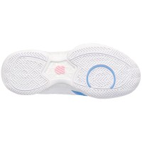 Sneakers Kswiss Bigshot Light 4 Blu Bianco Rosa