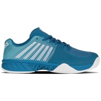 Kswiss Express Light 2 Baskets Bleues