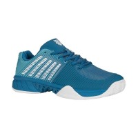 Kswiss Express Light 2 Baskets Bleues