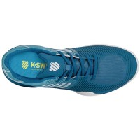 Kswiss Express Light 2 Baskets Bleues