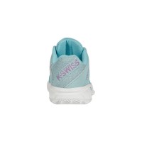 Tenis Kswiss Express Light 2 HB Blue Angel Lilac Women