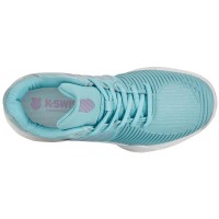 Sneakers Kswiss Express Light 2 HB Blue Angel Lilac Donna
