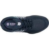 Sneakers Kswiss Express light 2 HB Blu Navy Bianco