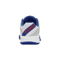 Sneakers Kswiss Express light 2 HB White Blue