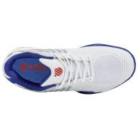 Sneakers Kswiss Express light 2 HB White Blue