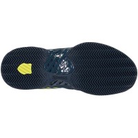 Zapatillas Kswiss Express Light 2 HB Oceano Lima - Barata Oferta Outlet