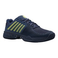Zapatillas Kswiss Express Light 2 HB Oceano Lima - Barata Oferta Outlet