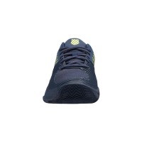 Zapatillas Kswiss Express Light 2 HB Oceano Lima - Barata Oferta Outlet