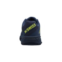 Zapatillas Kswiss Express Light 2 HB Oceano Lima - Barata Oferta Outlet