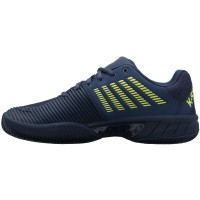 Zapatillas Kswiss Express Light 2 HB Oceano Lima - Barata Oferta Outlet
