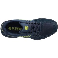 Zapatillas Kswiss Express Light 2 HB Oceano Lima - Barata Oferta Outlet