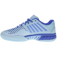 Kswiss Express Light 3 HB Light Blue Women''s Shoes