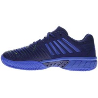 Zapatillas Kswiss Express Light 3 HB Azul