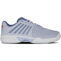 Tênis Kswiss Express Light 3 HB Clay Blue Artice