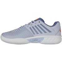 Tênis Kswiss Express Light 3 HB Clay Blue Artice