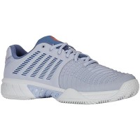 Tênis Kswiss Express Light 3 HB Clay Blue Artice