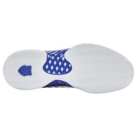 Tênis Kswiss Express Light 3 HB Clay White Blue