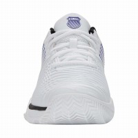 Tênis Kswiss Express Light 3 HB Clay White Blue