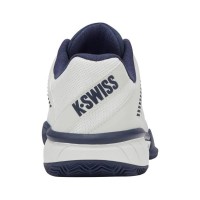 Kswiss Express Light 3 HB Clay White Navy Blue Sneakers