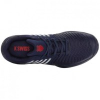 Kswiss Express Light 3 HB Marino Sneakers Rosso