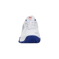 Sneakers Kswiss Hypercourt Expres 2 HB White Blue