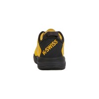 Kswiss Hypercourt Supreme Amber Black Sneakers