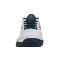 Tênis Kswiss Hypercourt Supreme Branco Azul