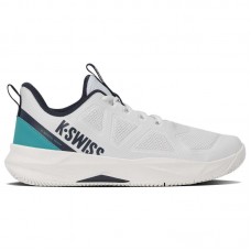 Tênis Turquesa Branco Turquesa da Kswiss Kspeed Team Kspeed